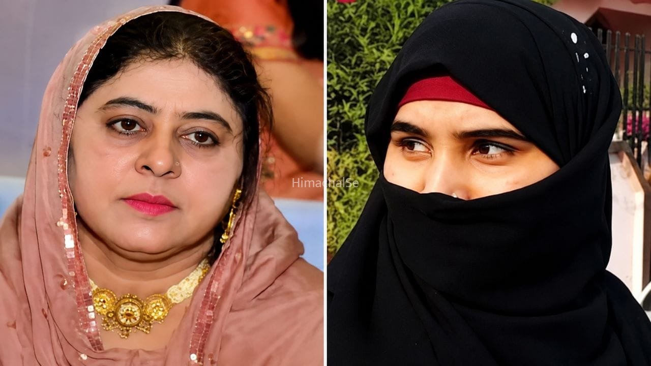 शाइस्ता, जैनब और आयशा… अतीक के परिवार की ये 3 इनामी महिलाएं कहां? 2 साल से UP पुलिस को तलाश​
