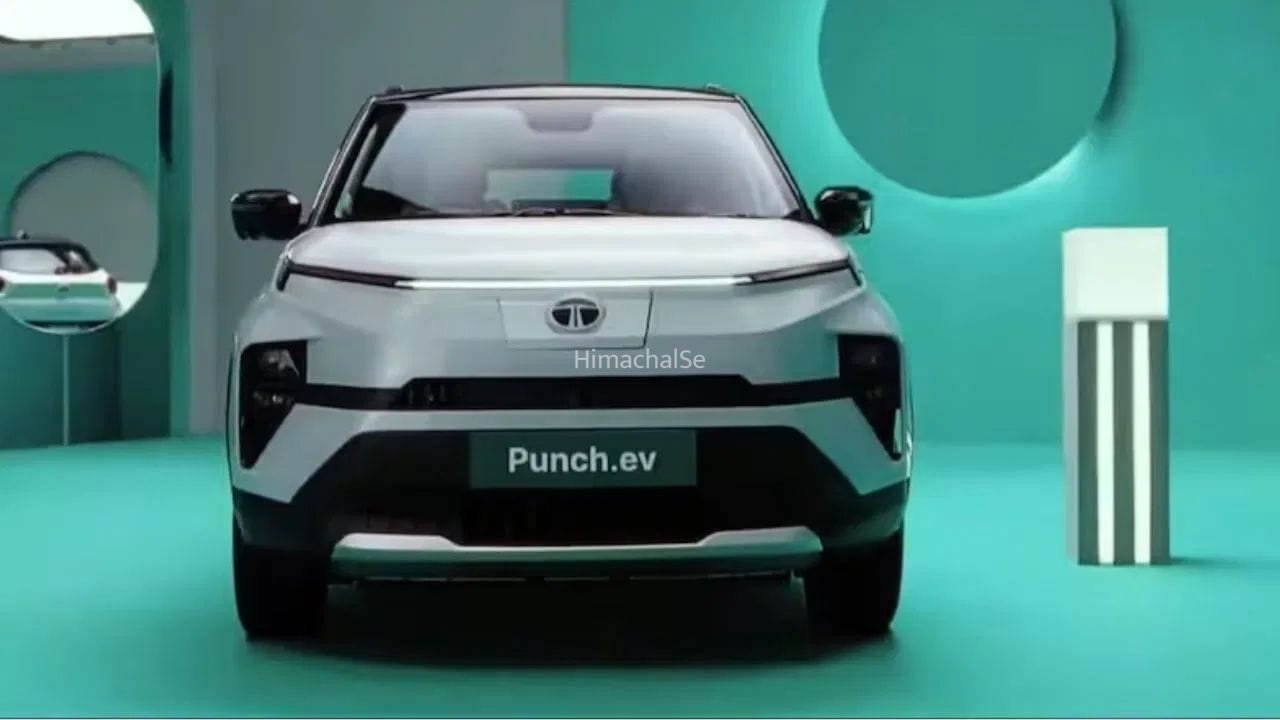 Tata की इस इलेक्ट्रिक SUV पर टूटे ग्राहक;वेटिंग पीरियड पहुंचा 8 महीने के पार, खरीदने से पहले पढ़ें डिटेल्स​