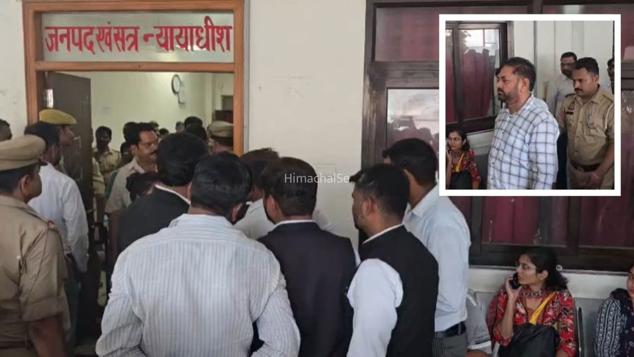ढाबे पर विवाद से मर्डर तक… रायबरेली के आदित्य हत्याकांड की पूरी कहानी, पूर्व सपा जिलाध्यक्ष समेत 14 को उम्रकैद​