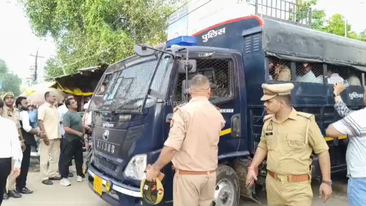 रायबरेली: 6 साल बाद आदित्य हत्याकांड में बड़ा फैसला, पूर्व सपा जिलाध्यक्ष आरपी यादव समेत 14 को उम्रकैद; 2 आरोपी बरी