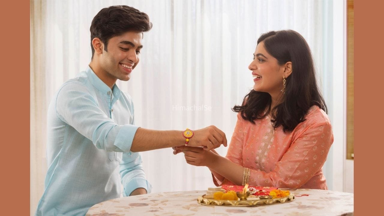 Raksha Bandhan 2026 Gift Ideas for Sister: बहन को रक्षाबंधन पर दें ये 8 खूबसूरत ज्वेलरी, गिफ्ट देखते ही हो जाएगी खुश​