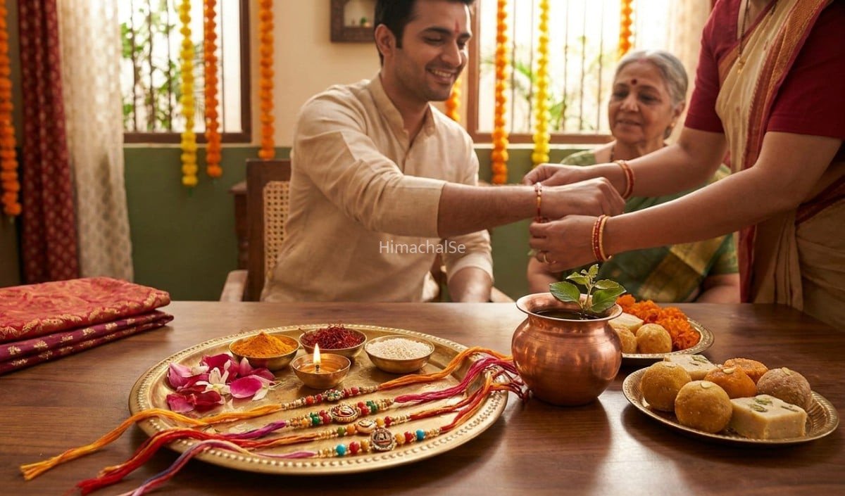 Raksha Bandhan 2026 Remedies: रक्षाबंधन पर धन लाभ के लिए करें ये अचूक उपाय, बरसेगी Maa Lakshmi की विशेष कृपा