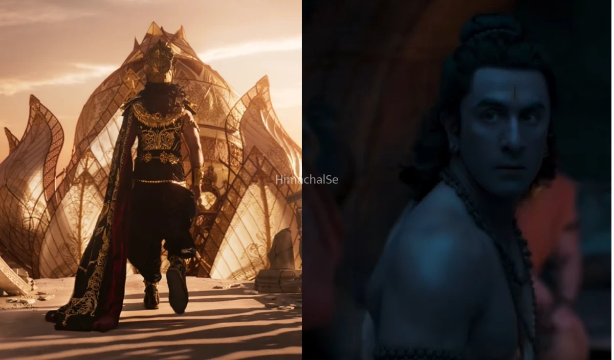 Ramayana की रिलीज से पहले स्पेशल स्क्रीन की मांग, श्री रामलीला महासंघ ने निर्माताओं को लिखा पत्र, विरोध प्रदर्शन की दी चेतावनी​