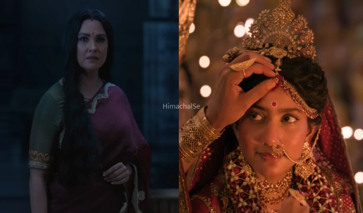 Ramayana Trailer Backlash | ‘फिल्म देखे बिना राय न बनाएं’, रामायण के डिजाइनरों ने सीता और कैकेयी के मॉडर्न लुक का किया बचाव, ब्लाउज -हेयरस्टाइल विवाद पर सफाई​