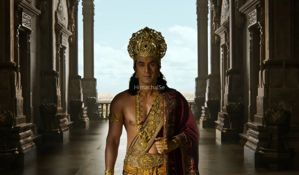 Ramayana का ट्रेलर देख बोले रामानंद सागर के पोते- ‘ट्रेलर भव्य है, उम्मीद है रणबीर कपूर को राम के रूप में स्वीकार करेंगे लोग’​