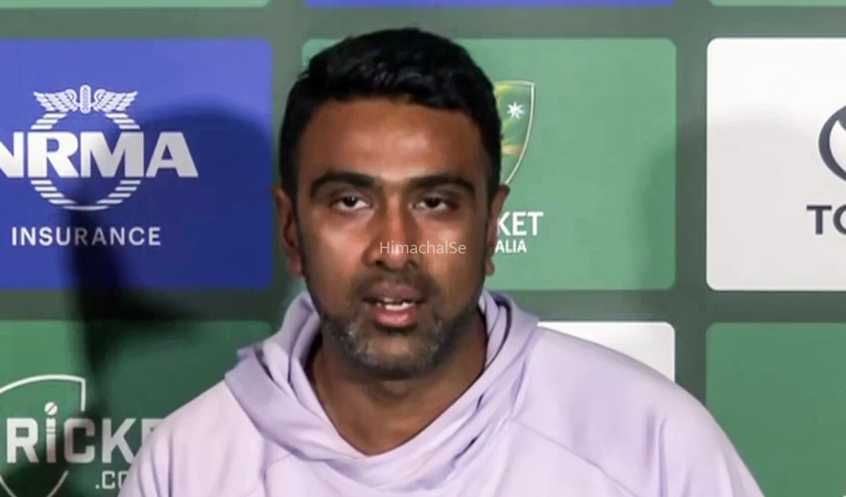 Ashwin की भविष्यवाणी: Rohit Sharma के लिए Mumbai Indians के पास होनी चाहिए Coach वाली Special Role