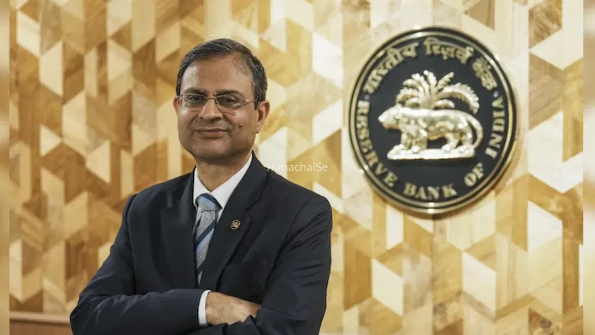 AI को खुद दिशा दें बैंक, वरना वह आपको चलाएगा’… RBI गवर्नर संजय मल्होत्रा की दो टूक