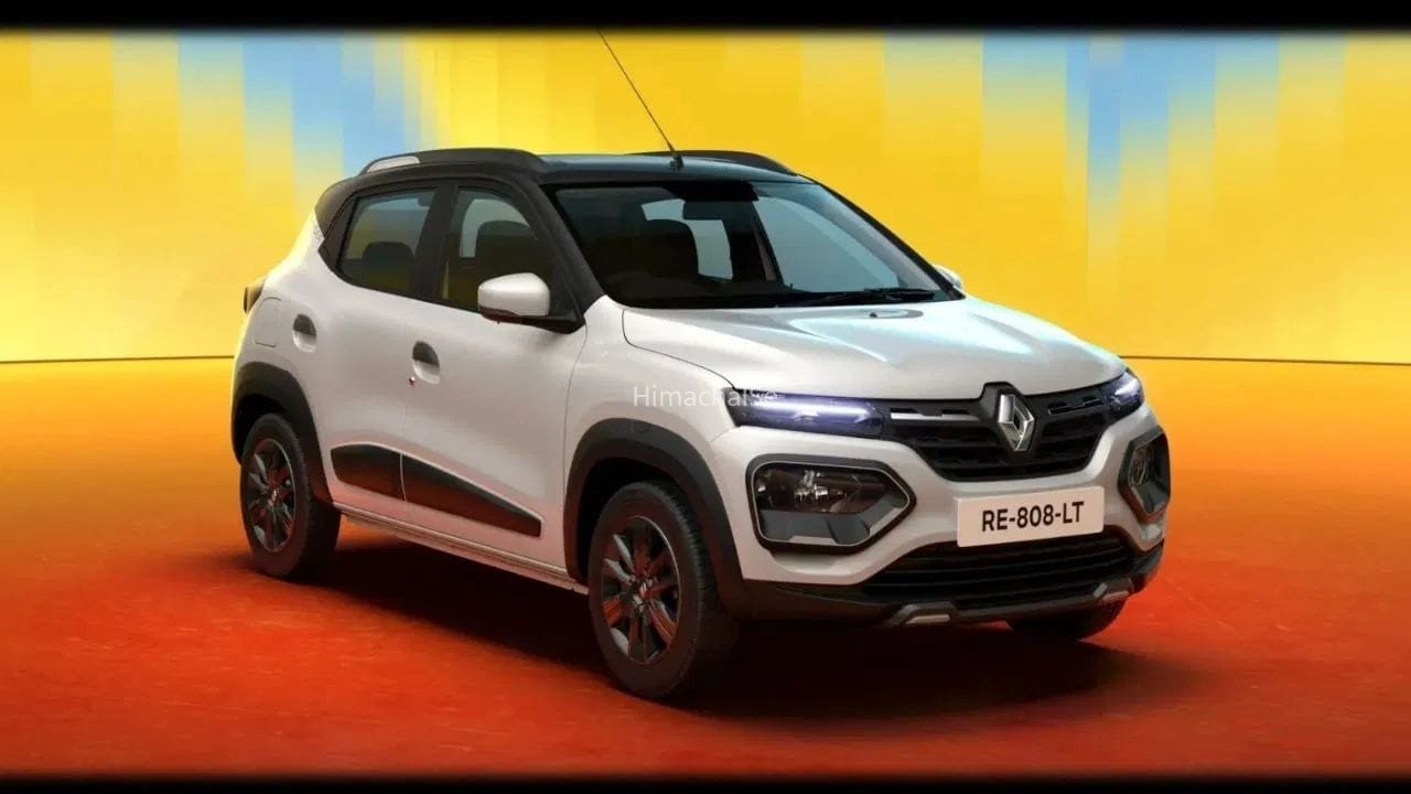 Alto को टक्कर देने वाली Kwid का बदलेगा अंदाज? जानिए पुराने मॉडल से कितनी अलग होगी कार​