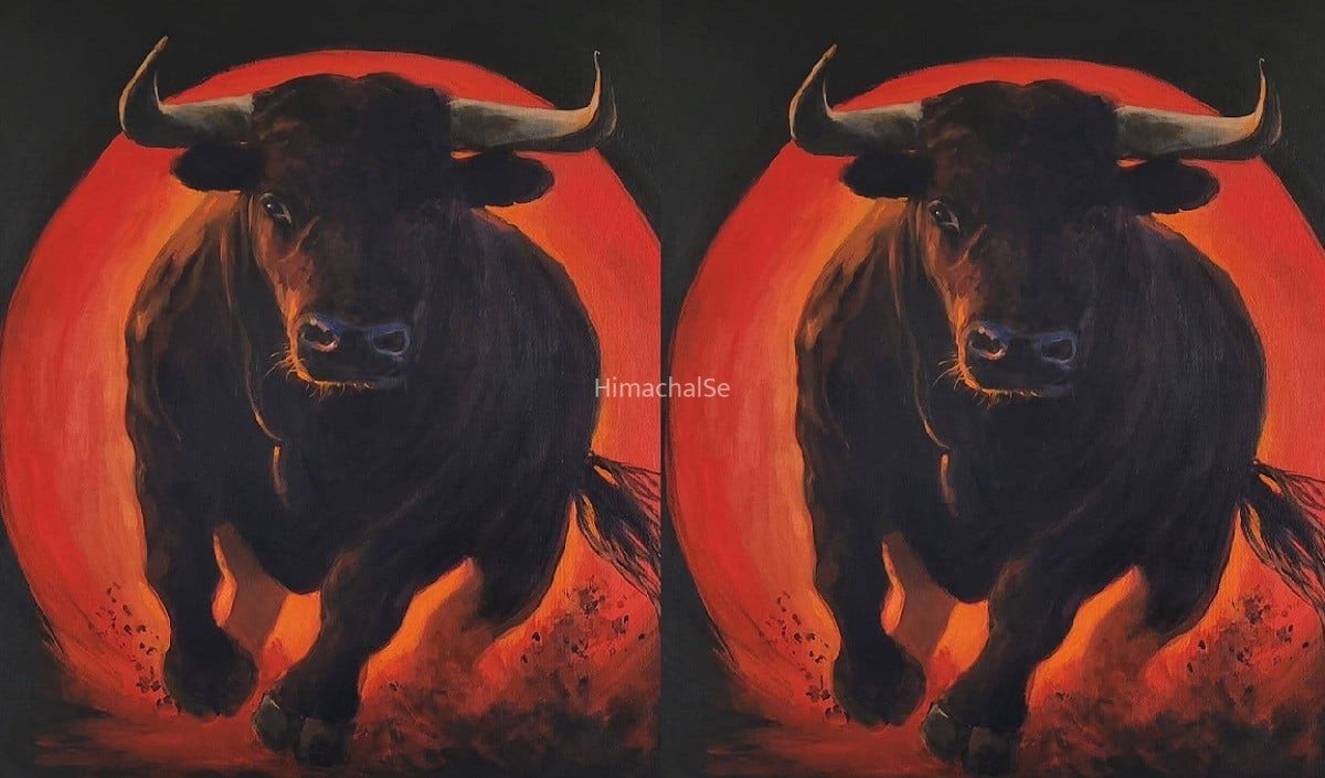 Vastu Tips: Financial Growth के लिए Amitabh Bachchan ने घर में लगाया Running Bull, जानें वास्तु नियम​