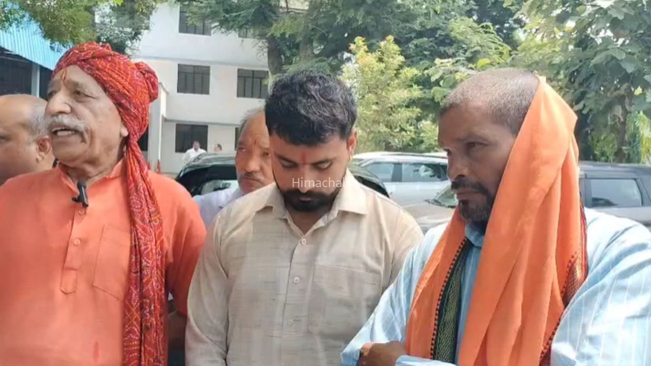 ‘सब्जी का बकाया मांगने पर काट दी चोटी’, सहारनपुर में युवक के अपमान का आरोप; SSP से शिकायत