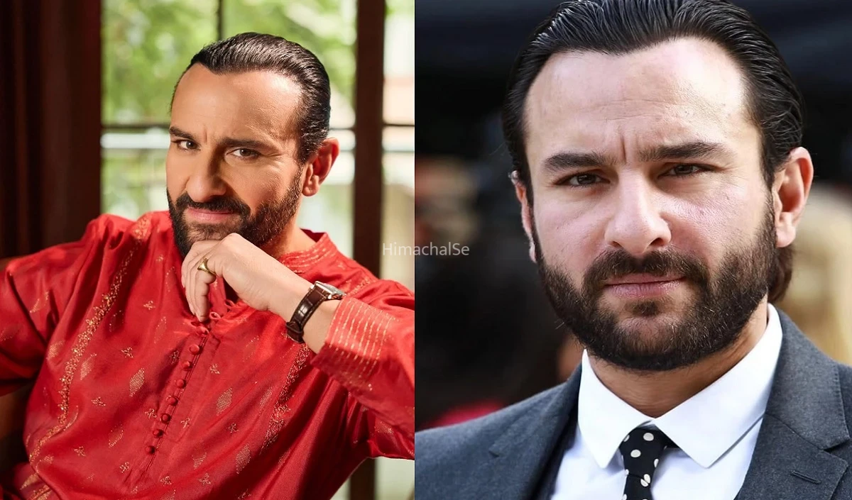 Saif Ali Khan Birthday: ‘लंगड़ा त्यागी’ से बदली किस्मत, अब Villain बन छाए बॉलीवुड नवाब​