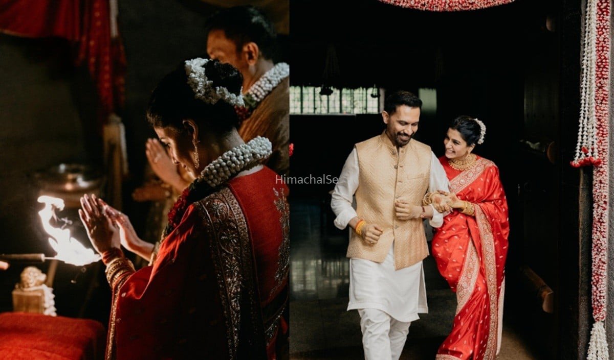 Samantha Ruth Prabhu को फैंस से मिल रहे बेबी नेम्स के सुझाव, ‘समराज’ नाम सुनकर एक्ट्रेस ने दिया मजेदार रिएक्शन​