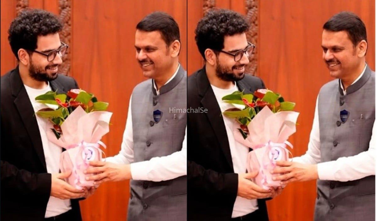 India’s Got Latent विवाद के बाद सम्मान, CM फडणवीस से अवॉर्ड मिलते ही Samay Raina ने साइबर सेल से पुरानी झड़पों की याद दिलाई​