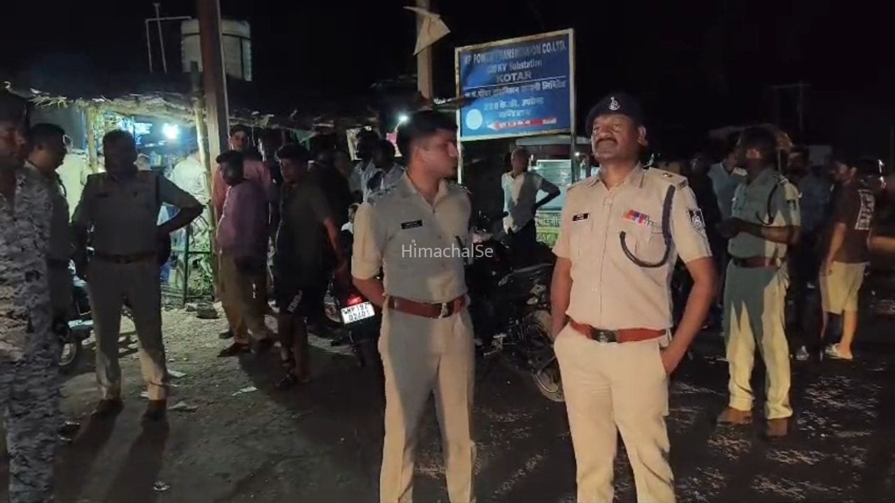 Satna Crime News: सुबह घर से निकली लड़की… कुछ घंटों बाद झाड़ियों में मिली लाश, रेप के बाद कर दिया मर्डर!​