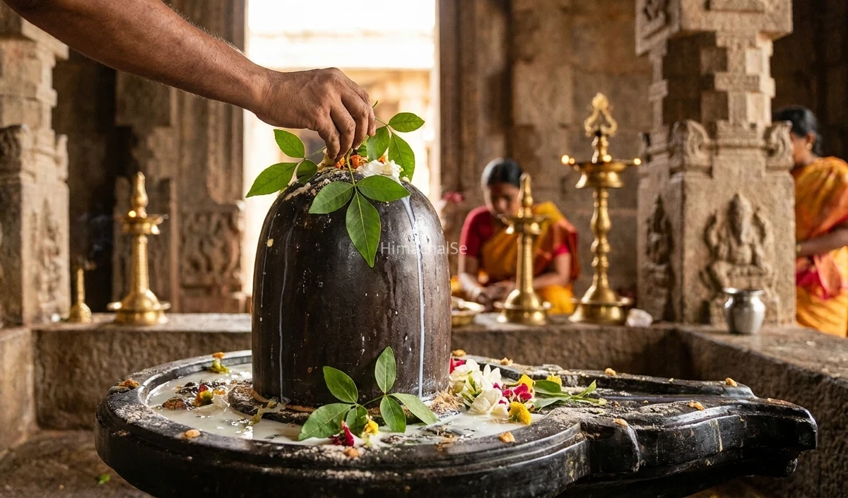 Sawan Somvar 2026: सावन सोमवार पर कालसर्प दोष और Shani Dosh से मुक्ति के लिए अपनाएं ये अचूक ज्योतिषीय Remedies​