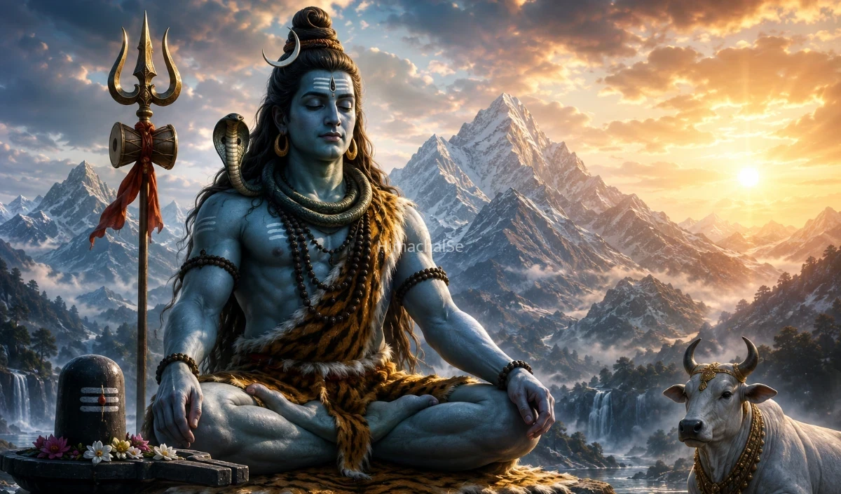 सावन सोमवार और Pradosh Vrat एक ही दिन पड़ जाए तो? पूजा विधि को लेकर Confusion छोड़ें, यहां जाने Shiv Puja का सटीक उपाय