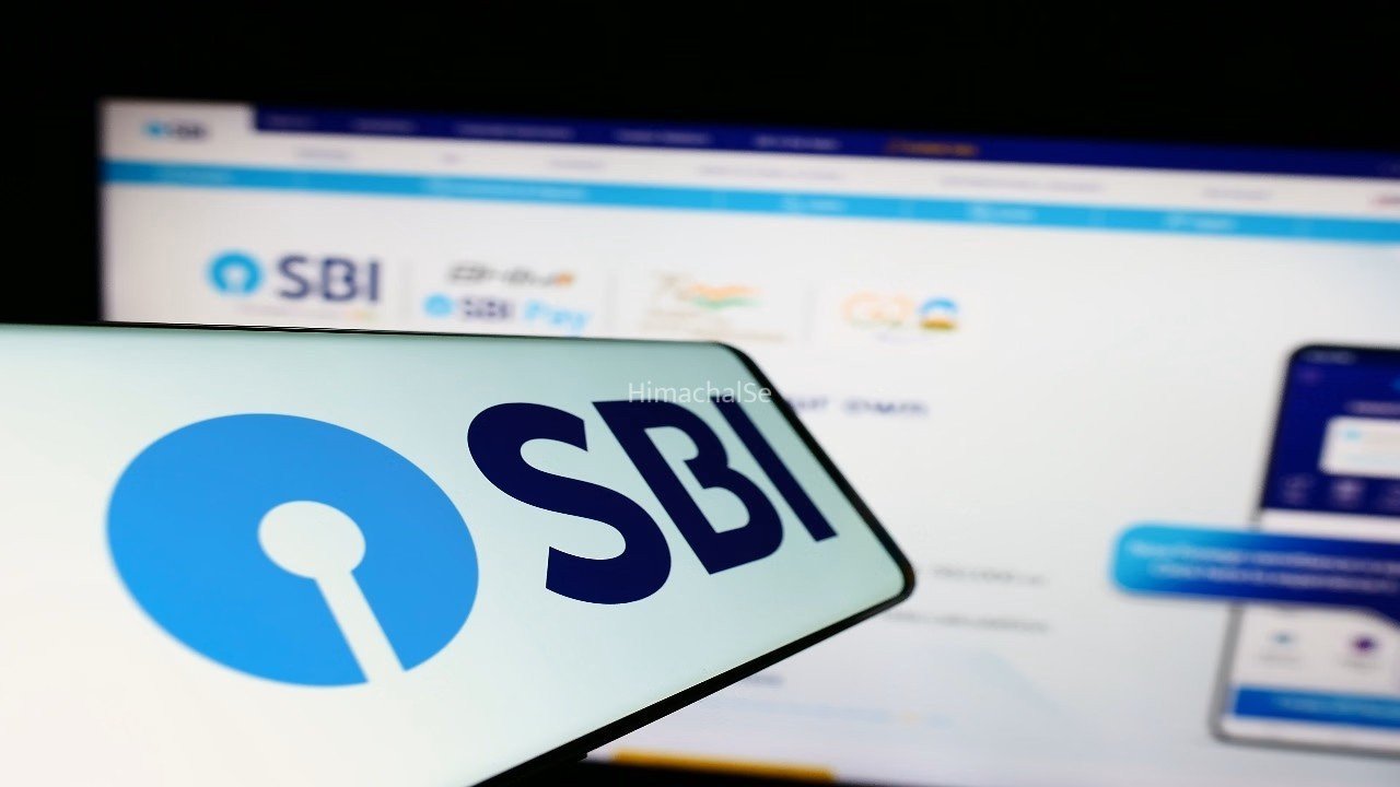 SBI का शानदार प्रदर्शन, पहली तिमाही में मुनाफा 10% बढ़कर ₹21,121 करोड़​
