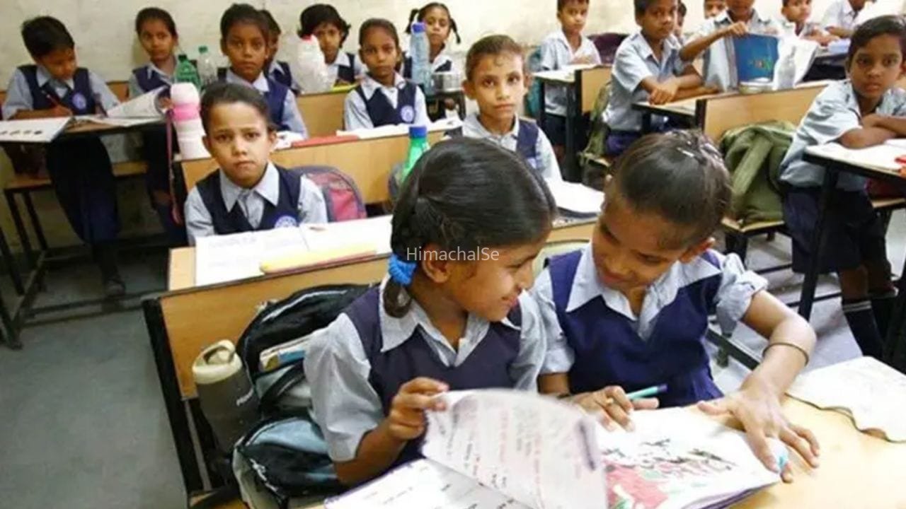 मनचाहा स्कूल नहीं, जिला जरूर मिलेगा…यूपी के टीचरों को हाई कोर्ट से बड़ी राहत​