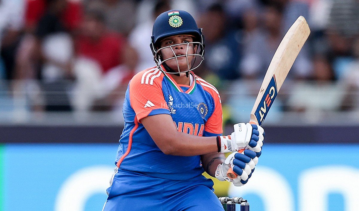 Women’s Asia Cup: Thailand के खिलाफ जीत के बाद भी Shafali Verma ने बल्लेबाजी पर उठाए सवाल​