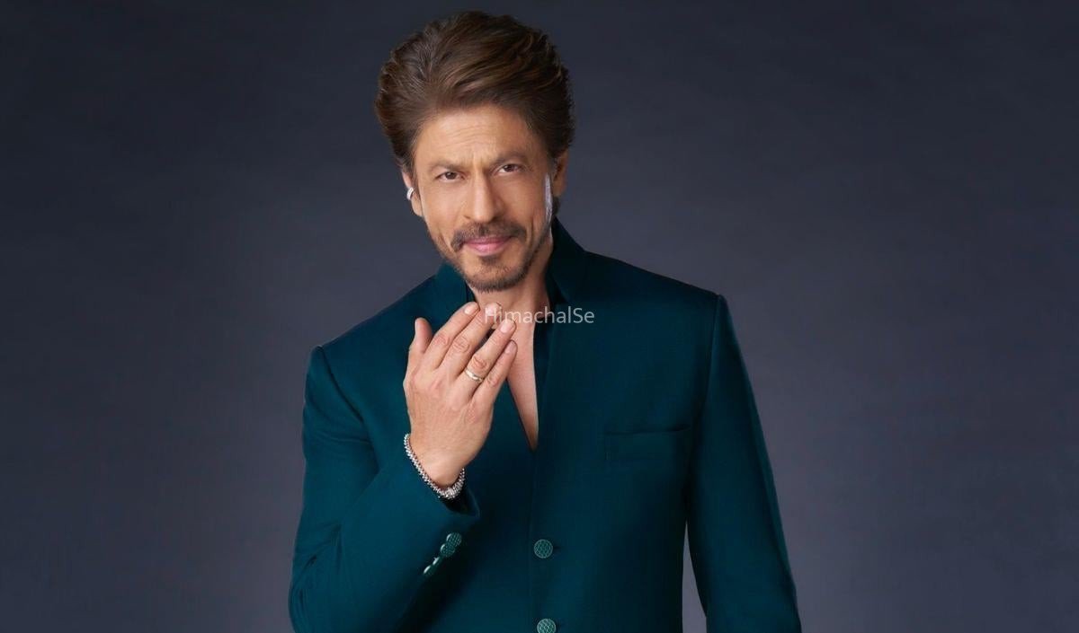 तीन बड़ी विदेशी फिल्मों से भिड़ेगी शाहरुख खान की KING, रिलीज टालने की खबरों पर लगा विराम​