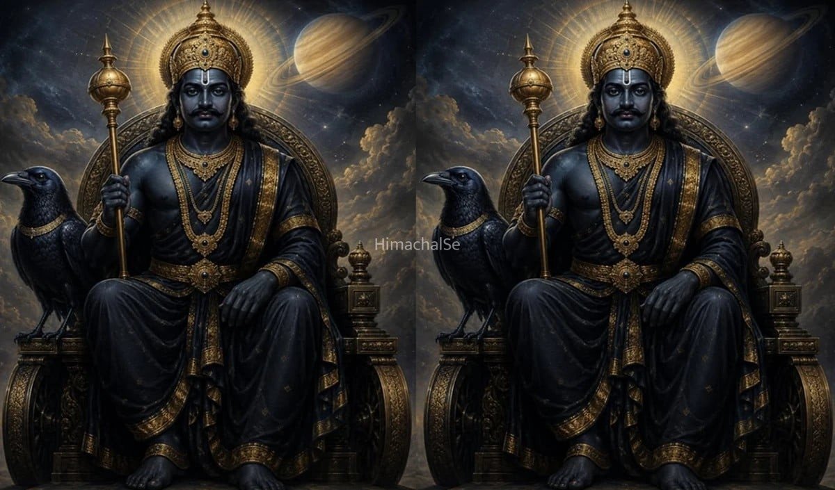 Shani Gochar 2027: साल 2027 तक Shani Dev बरसाएंगे कृपा, इन राशियों को मिलेगा Bumper Wealth​