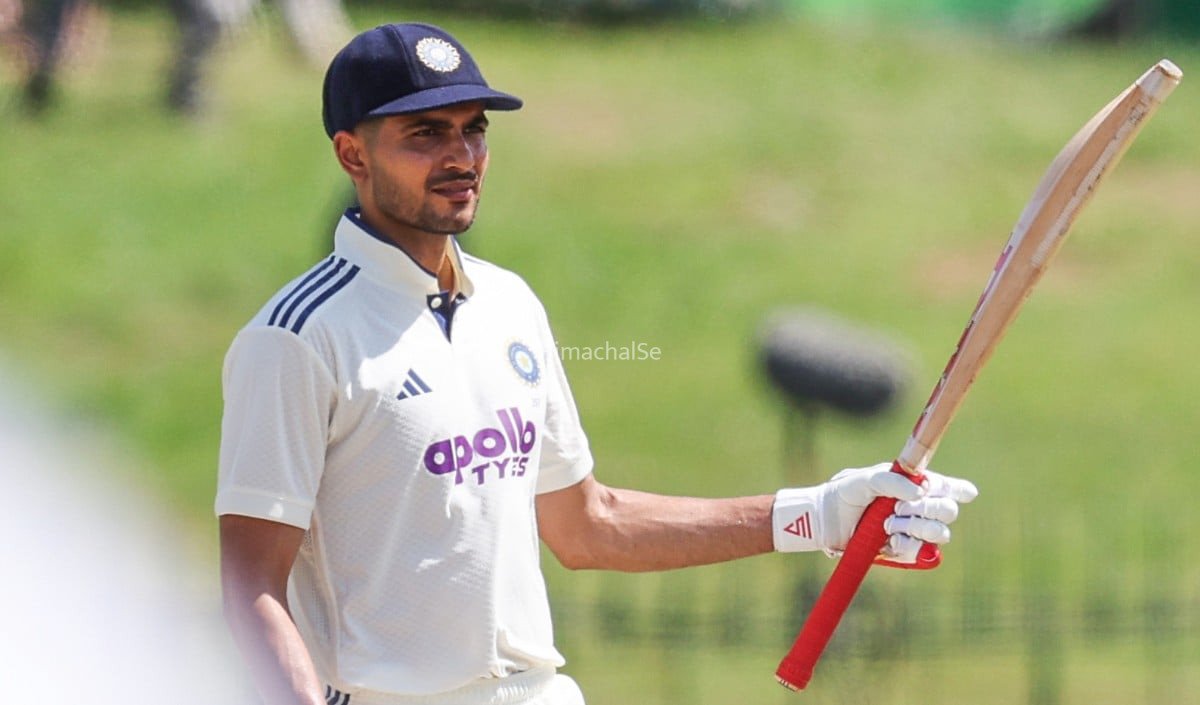 Shubman Gill का Colombo Test पर बयान: 250 ओवर Fielding की, हमने सब किया!