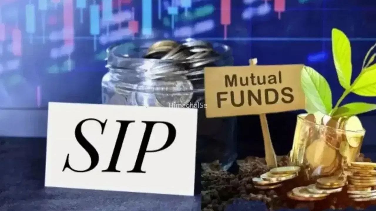 हर महीने ₹30 हजार लगाकर कैसे बन सकता है ₹5 करोड़ का फंड? जानें पूरा कैलकुलेशन​