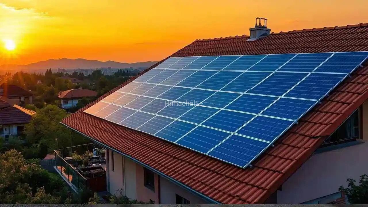 Best Solar Panel: मोनोक्रिस्टलाइन या पॉलीक्रिस्टलाइन…समझें कौन-सा सोलर पैनल आपके घर के लिए है सबसे बेस्ट