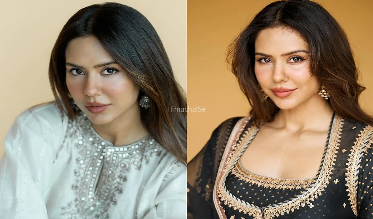 Sonam Bajwa Birthday: एक्टिंग का जुनून ले आया फिल्म इंडस्ट्री, Punjabi Cinema के बाद Bollywood में मचाया धमाल​