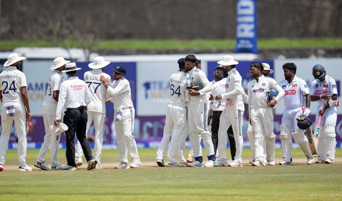 Russell Arnold का बड़ा बयान: Sri Lanka को तीसरे स्पिनर से बिगड़ जाएगा Team Balance​