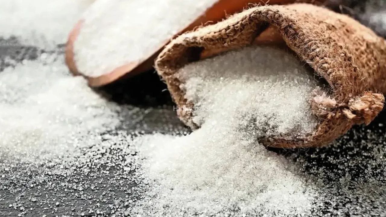 10 साल बाद विदेशी चीनी खाएगा भारत! 10 लाख टन आयात की तैयारी