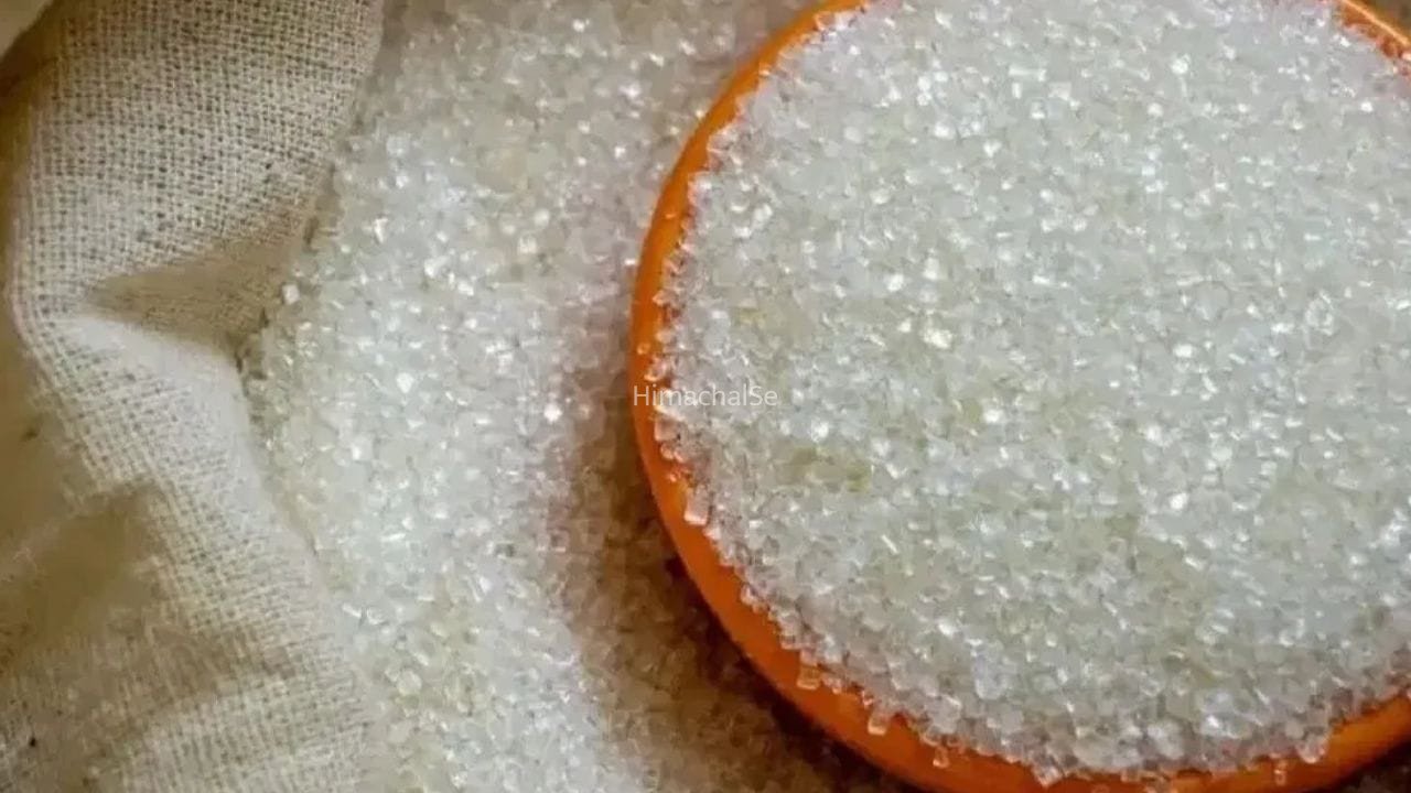क्या इथेनॉल की वजह से महंगी हुई चीनी? सरकार ने दिया जवाब