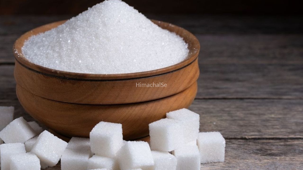 एक महीने में अचानक 15% तक महंगी हुई चीनी, जानिए क्या है इसके पीछे की वजह