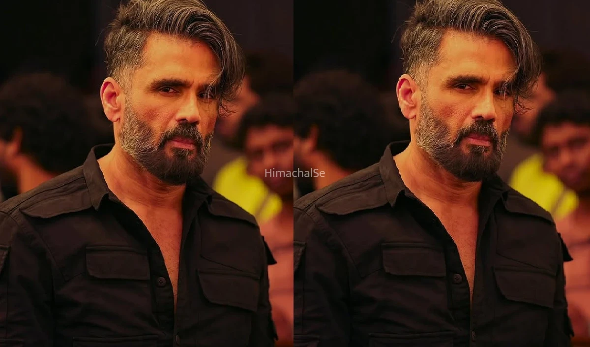 Sunil Shetty Birthday: Cricket और Business से फिल्मों तक, ऐसा रहा Actor का शानदार सफर