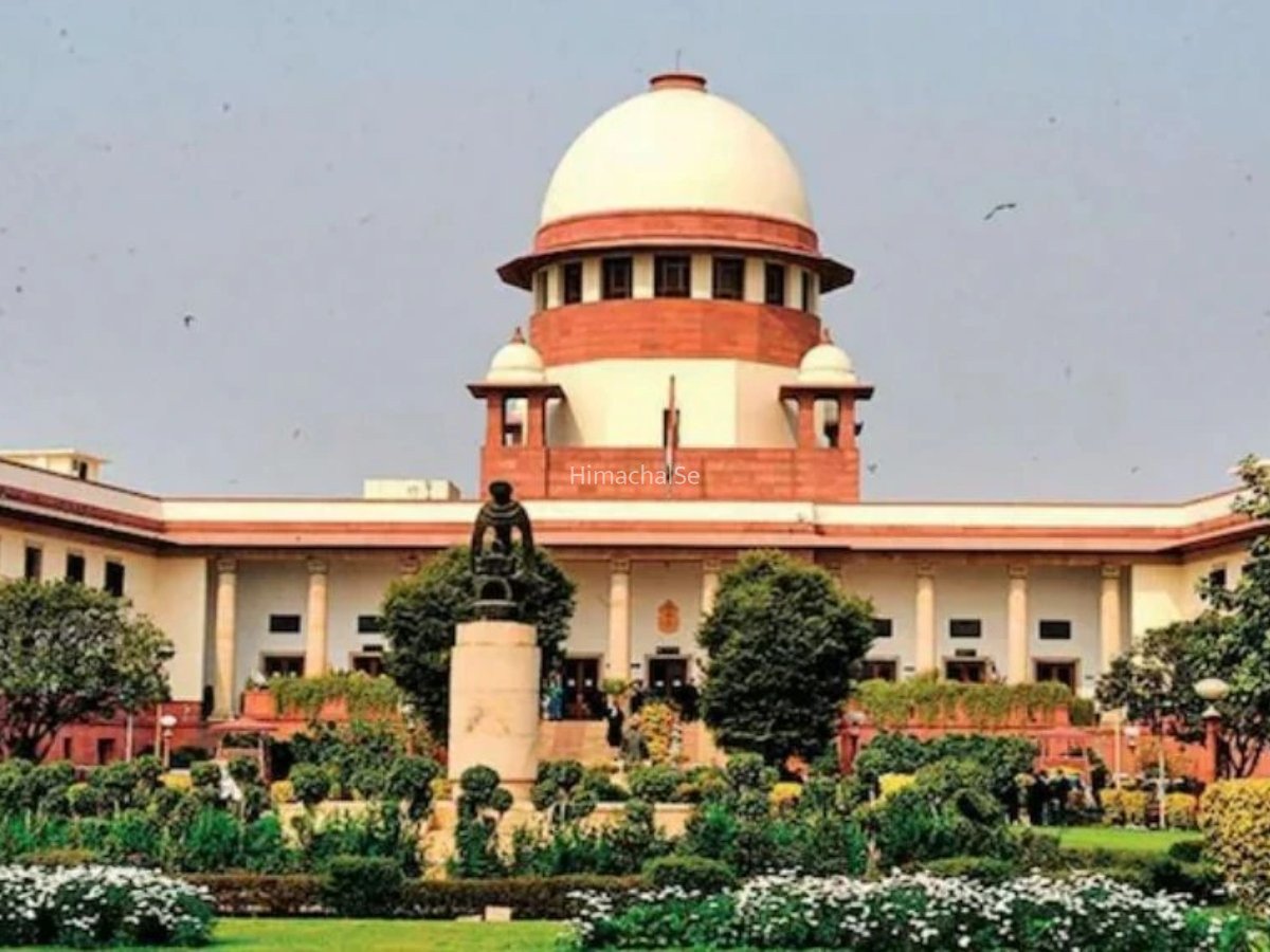‘हे भगवान! तुमने अपनी गर्लफ्रेंड को…’, एकतरफा प्यार में युवक ने किया था ये कांड, सुप्रीम कोर्ट ने क्या फैसला सुनाया?​​​