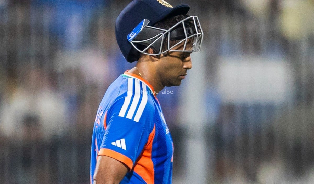 Suryakumar Yadav ने T20 World Cup के बाद बाहर होने पर तोड़ी चुप्पी, सामने आई अंदर की बात