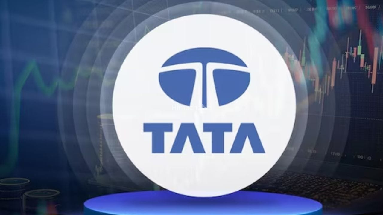 Tata Sons पर RBI की सख्त नजर! ‘अपर लेयर NBFC’ घोषित, अब मानने होंगे बैंकों जैसे कड़े नियम​