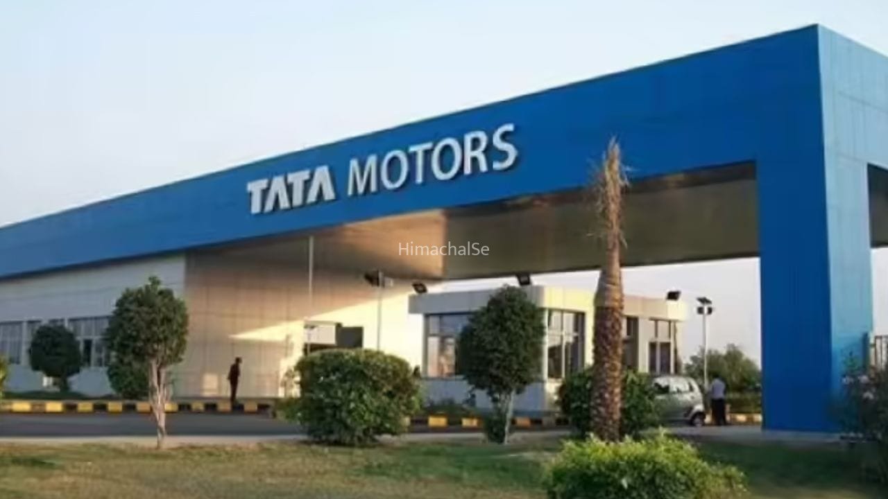 Tata Motors की कारों पर बंपर ऑफर, अगस्त में ₹2.25 लाख तक का फायदा