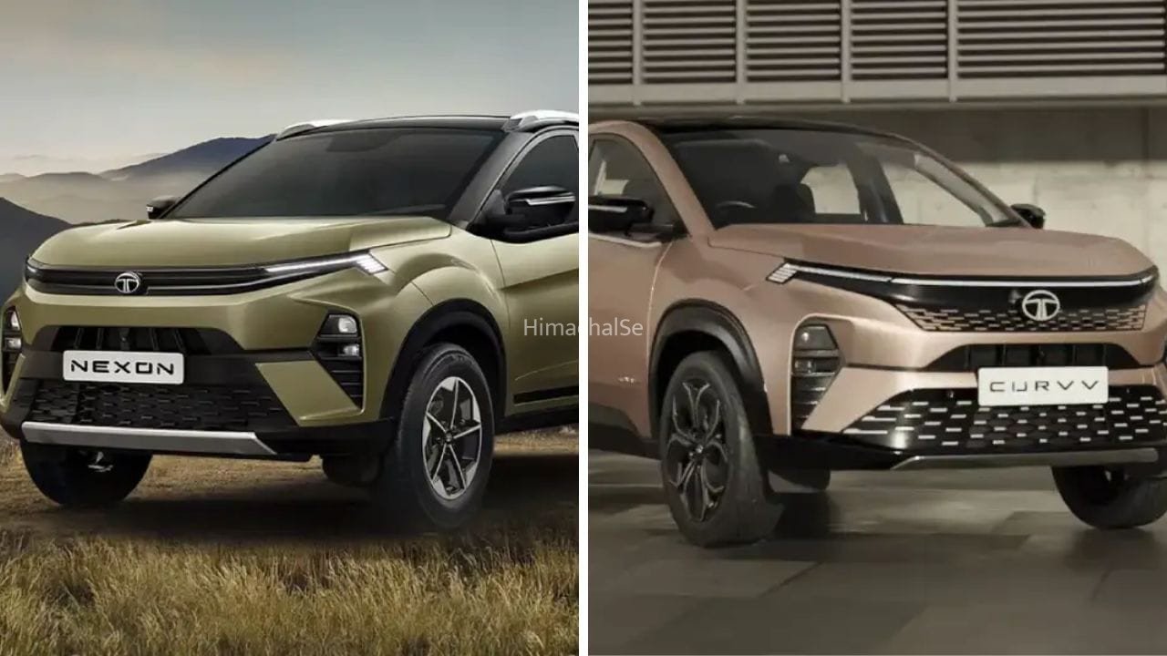 अब Tata की कार खरीदने के लिए देने होंगे ज्यादा पैसे, 25 हजार तक बढ़ सकते हैं दाम​