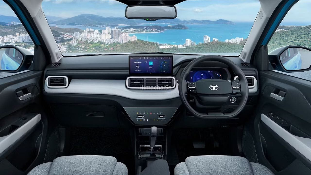 Tata की छोटी SUV ने फिर गाड़ा झंडा, Fronx और Nexon को दी मात, छीन ली नंबर 1 पोजिशन​