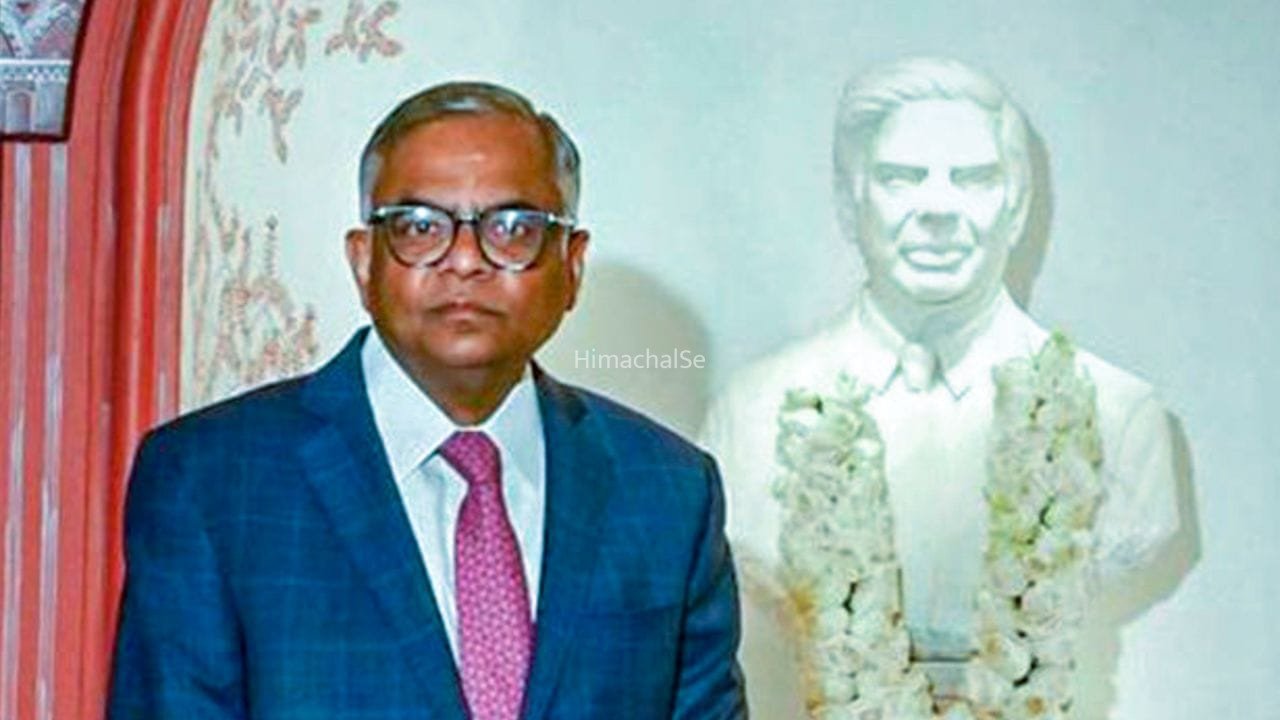 चंद्रशेखरन के इस्तीफे ने मचाई हलचल, रतन टाटा के इस करीबी ने ऐसे दिलाई ग्रुप को नई पहचान