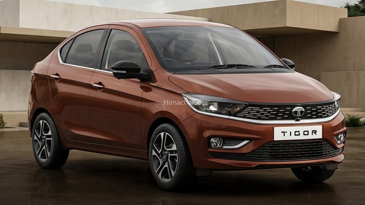 टाटा मोटर्स जल्द ला रही 2 नई कारें, New Tigor से Safari EV तक, जानें क्या होगा खास