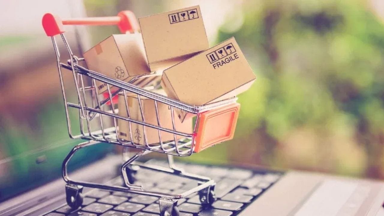 E-Commerce से Quick Commerce तक: राखी पर क्या खरीद रहे हैं लोग और तकनीक ने कैसे बदला गिफ्ट मार्केट?​