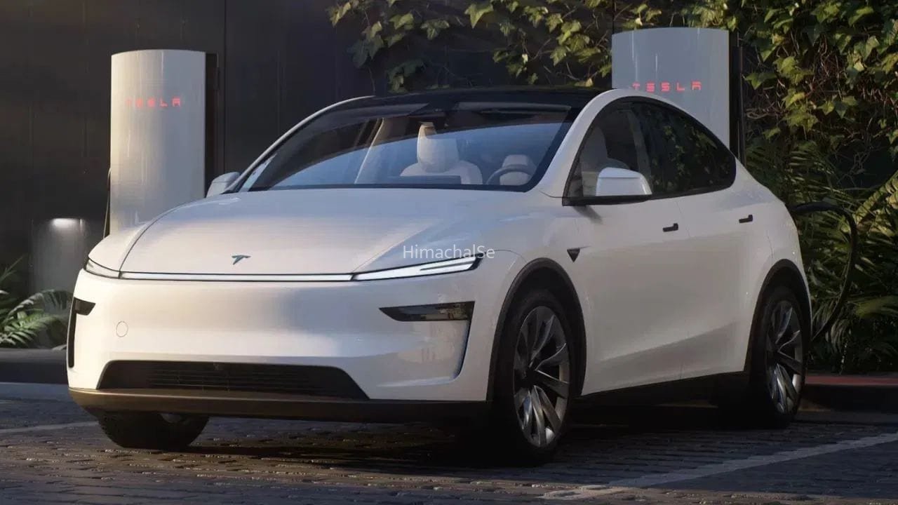 100-200 नहीं, Tesla की 20 लाख कारों में आई बड़ी खराबी! कंपनी ने किया रिकॉल
