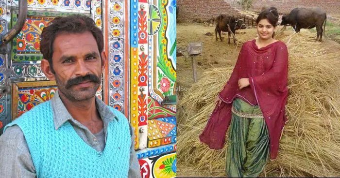 जान की बाजी लगाकर ट्रक ड्राइवर ने बचाई थी लड़की की इज्जत, चार साल बाद युवती ने किया ऐसा काम जिसने जीत लिया सबका दिल