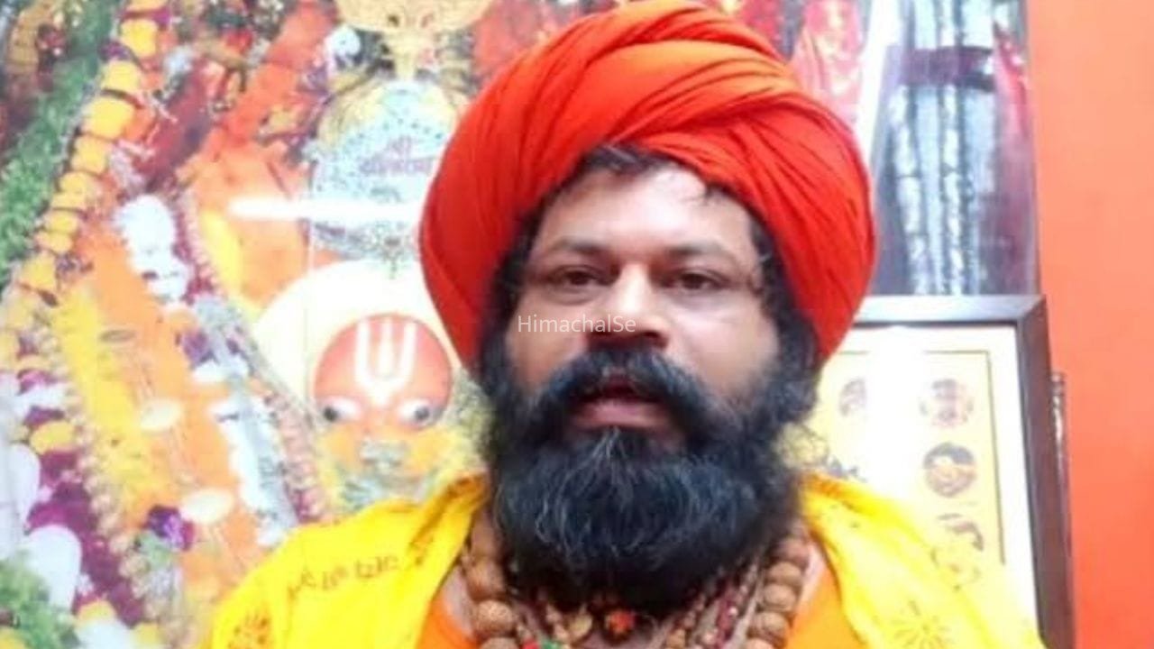 कोई माई का लाल रोक नहीं पाएगा… काशी-मथुरा में कार सेवा पर महंत राजू दास का बड़ा बयान​