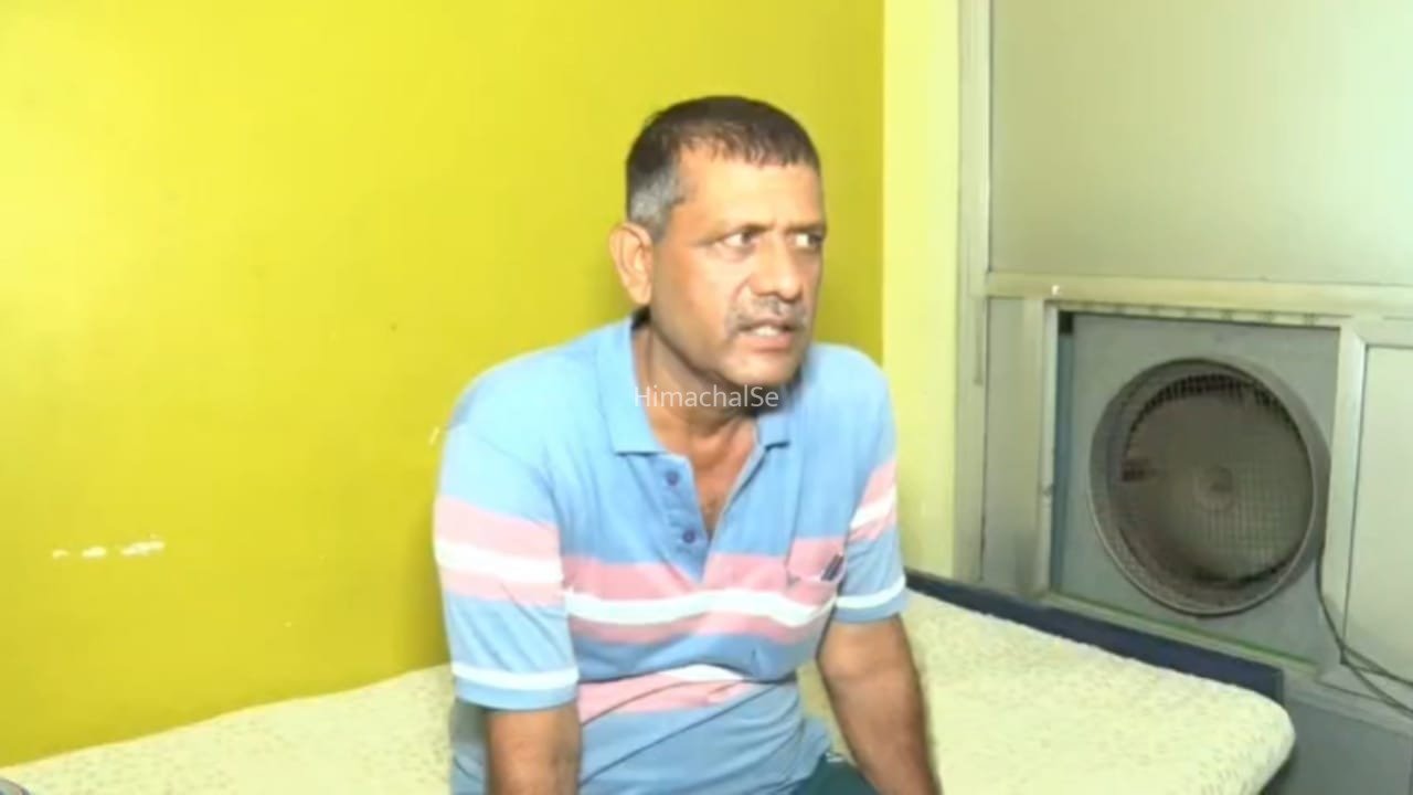 25000 हजार की लालच में बेगुनाह को 166 दिन जेल में रखा, पुलिस ही बनी पुलिस की दुश्मन​