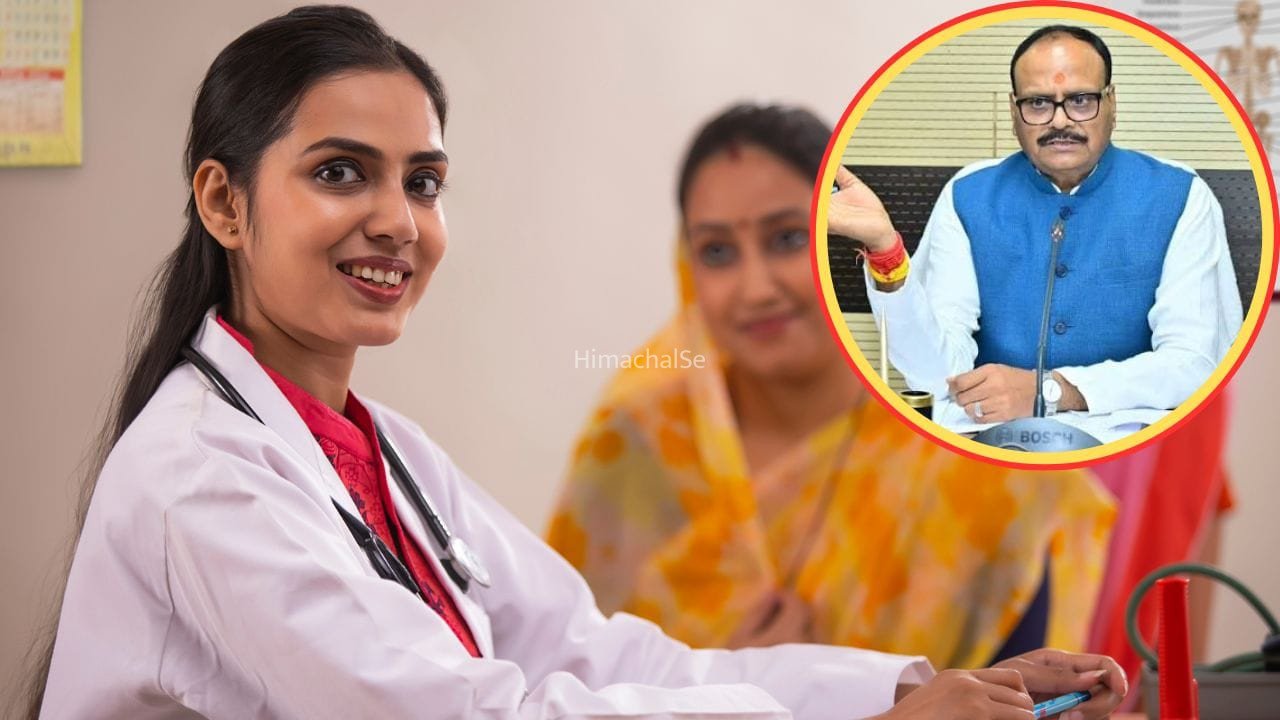 यूपी में इंटर्न डॉक्टरों की बल्ले-बल्ले, सरकार ने बढ़ाया स्टाइपेंड, अब हर महीने मिलेंगे 25 हजार रुपये​