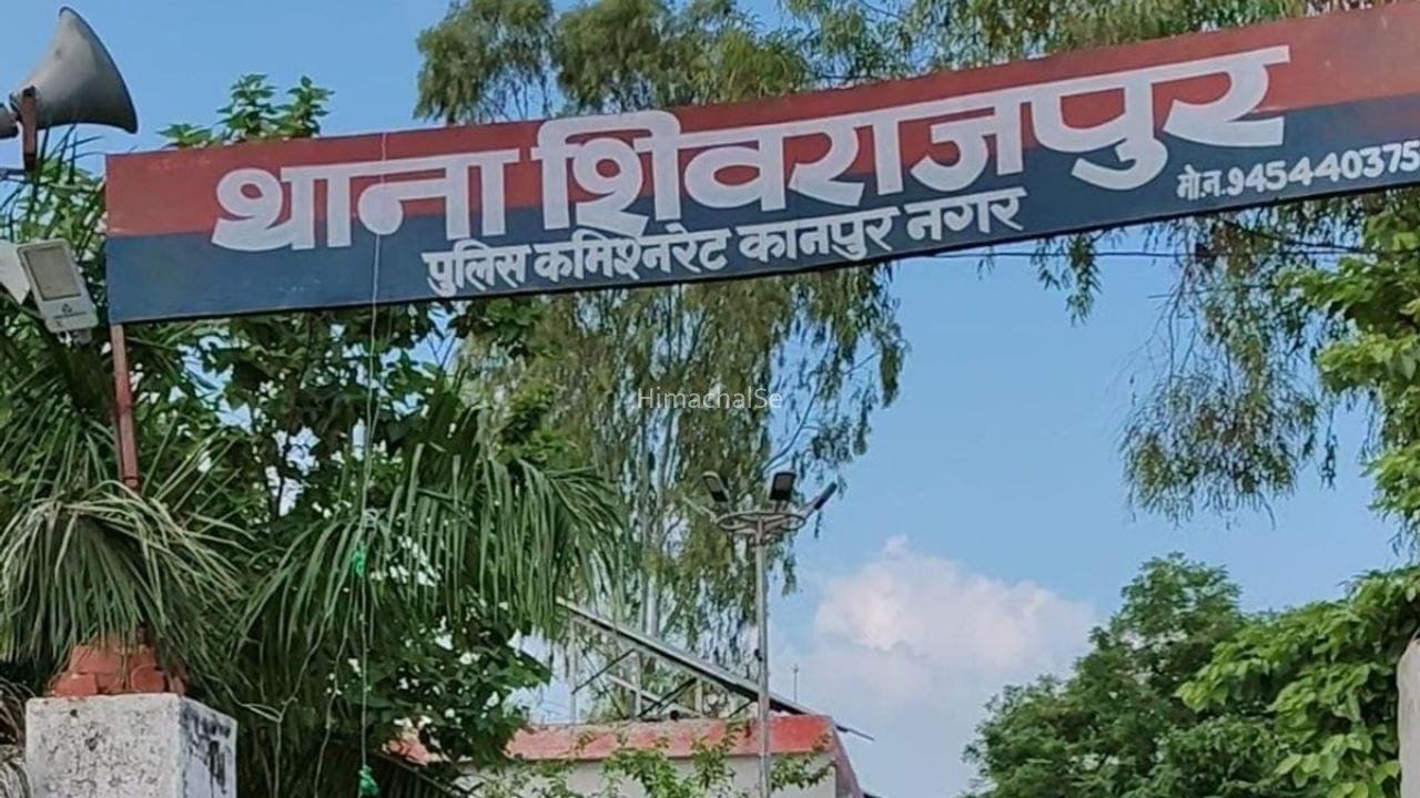 कानपुर में पुलिस में नहीं हुआ सिलेक्शन, युवती ने कर लिया सुसाइड…. परिवार में पसरा मातम​