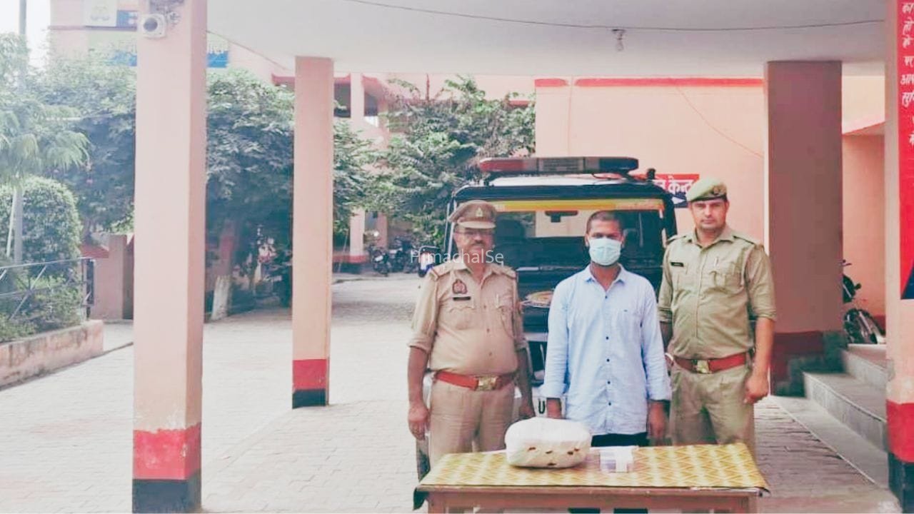 सोनू निकला राशिद… फर्जी ID बनाकर छात्रा से की दोस्ती, फिर धर्म परिवर्तन और शादी का बनाने लगा दबाव, आरोपी गिरफ्तार​